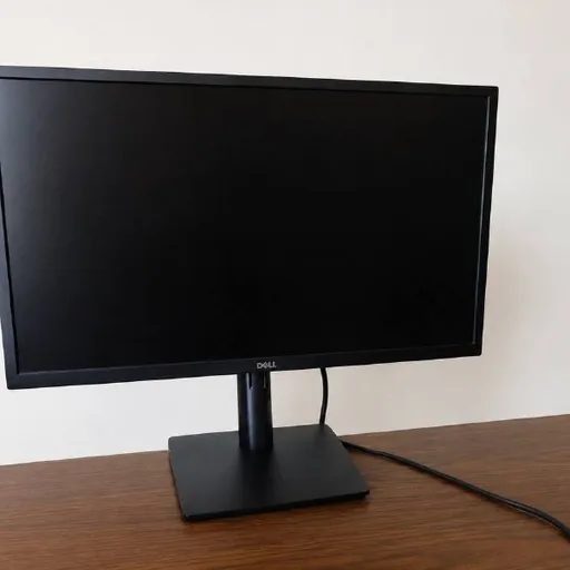 Dell E2422HS монитор