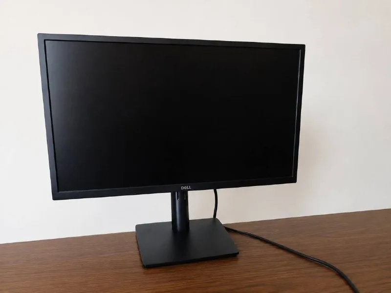 Dell E2422HS монитор