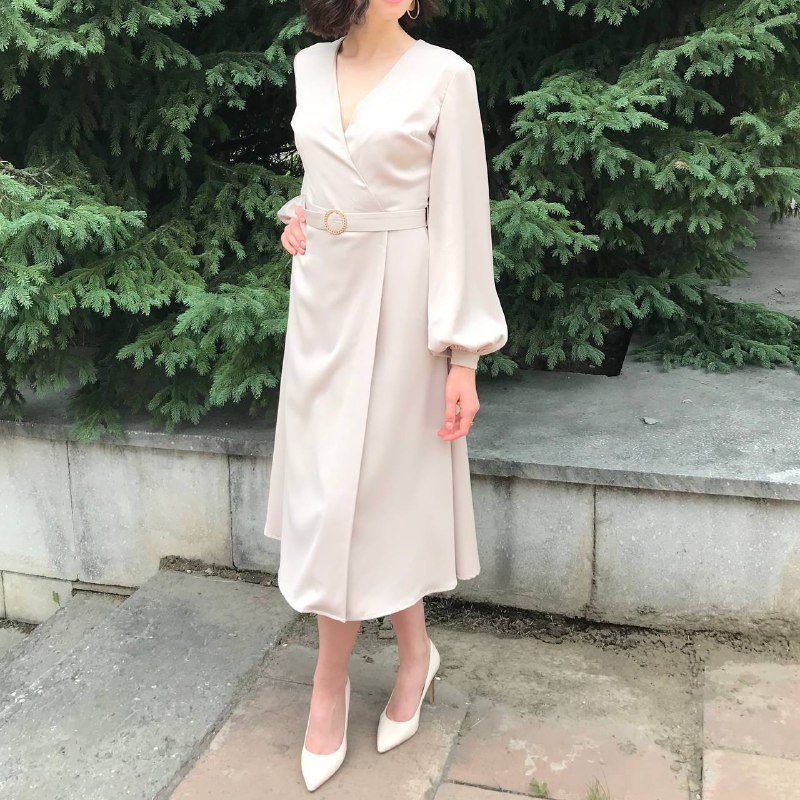 Платье, туфли, лоферы, пальто женские