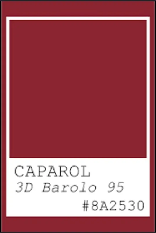 Краска Caparol Barolo 95