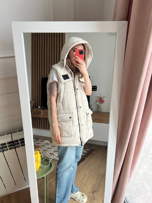 Жилет Sela размер S 2