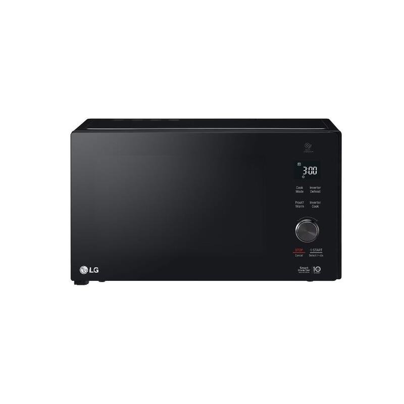 Микроволновка LG MH6565DIS новая
