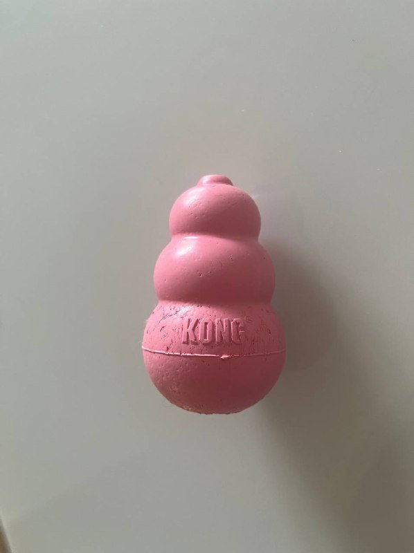 Игрушка Kong puppy размер S