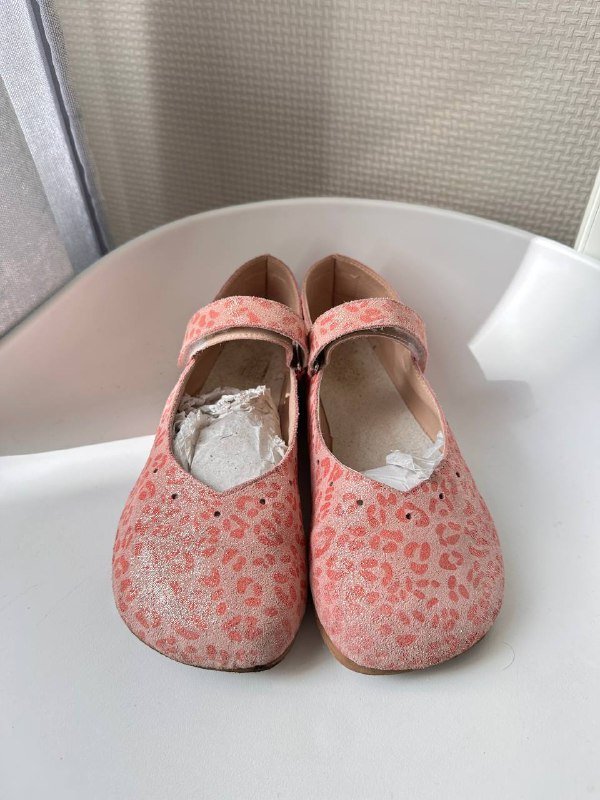 Кеды босоногие Tipsytoes, балетки босоногие натуральная кожа 5