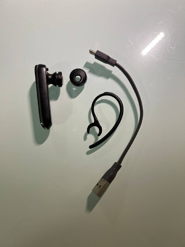 Bluetooth гарнитура Jabra