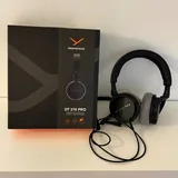 Sennheiser HD 550, Beyerdynamic DT 270 Pro 3