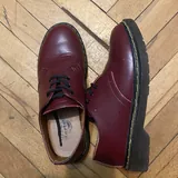 Кольцевая лампа, Dr Martens, штаны клёш, кимоно, костюм горничной, выпрямитель 3