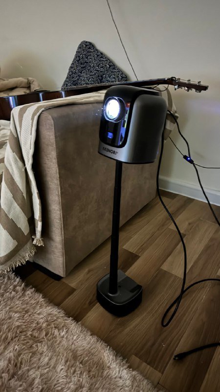 Проектор LED SL33A New Caiwei