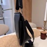 Кожаная сумка Askent 3