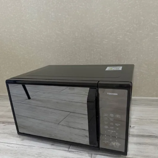 Микроволновка Toshiba MM-EG24P(BM)