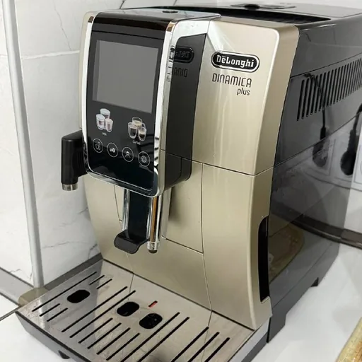 Кофемашина Delonghi Dinamica Plus