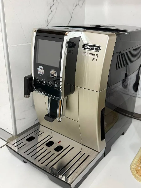 Кофемашина Delonghi Dinamica Plus 1