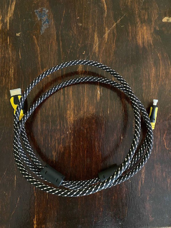 HDMI кабель 8K mini HDMI 2