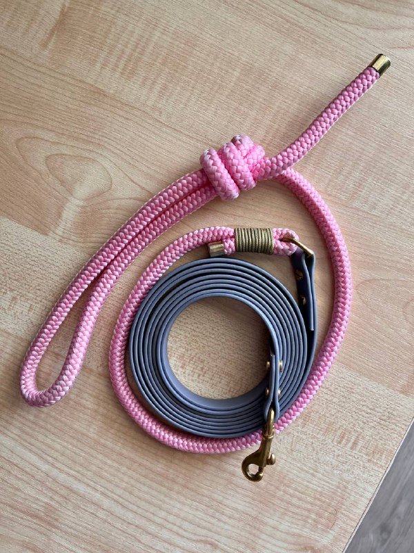 Собачьи вещи: худи, поводки, ошейники 6