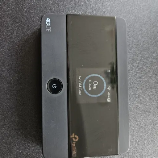 TP-Link M7350 мобильный роутер