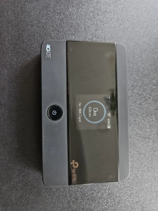 TP-Link M7350 мобильный роутер
