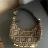 Fendi сумка 1