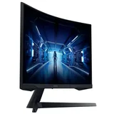 Samsung Odyssey G5 34 монитор 2