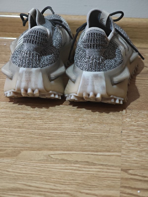 оригинальные мужские кроссовки Adidas NMD_S1 5