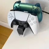 PS5 с играми 2