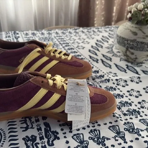Adidas Gazelle кроссовки