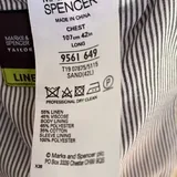 Пиджаки Marks&Spencer и Arber 3