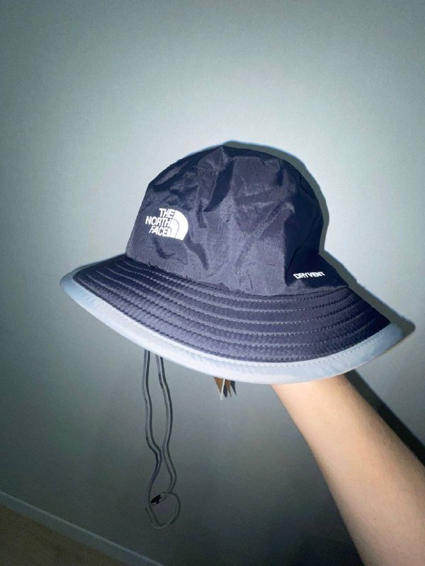 Панама The North Face новая с бирками S/M