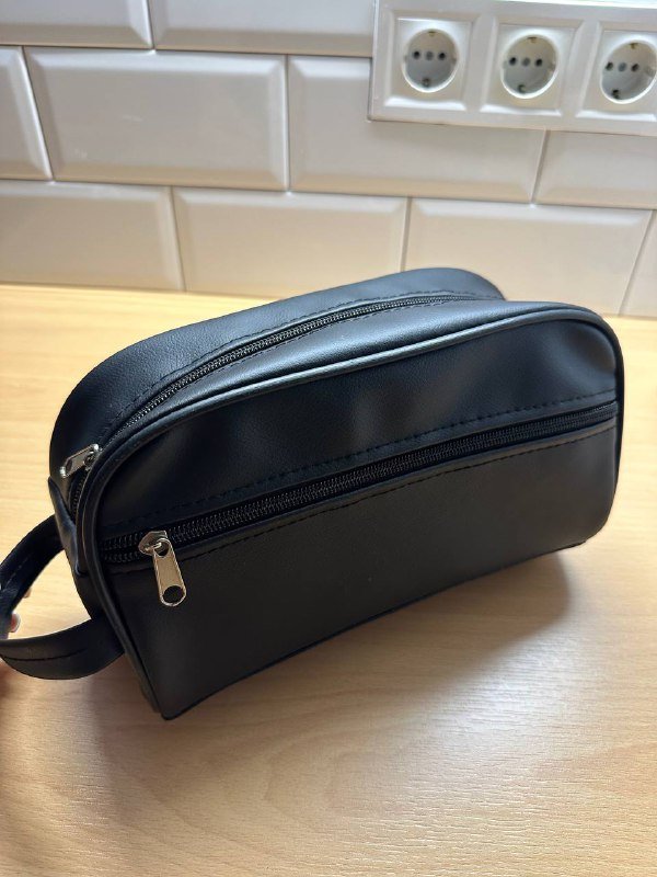 Мужская косметичка