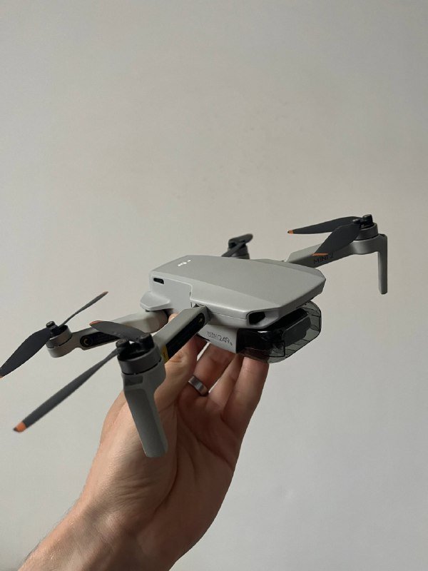 DJI Mavic Mini 2 Fly More Combo