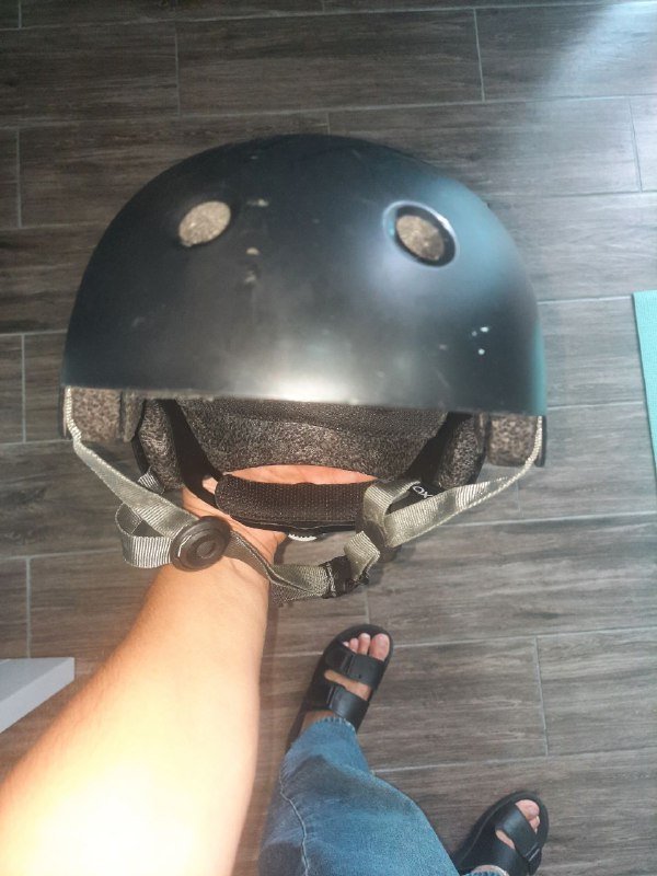 Ролики 42 размера с защитой и шлемом 7