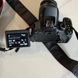 Canon EOS 650D 5