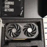 Видеокарта RTX 5060 ZOTAC, ОЗУ XPG 16GB, Ryzen 5 5600, SSD M.2 512GB 1