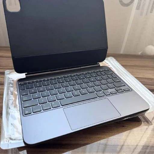 Magic Keyboard для iPad Pro 11 inch