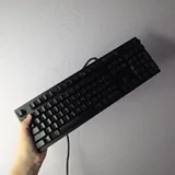 Razer Huntsman Elite клавиатура 2
