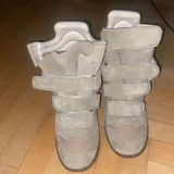 Женские кеды Isabel Marant Bekett 1