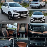 LADA Vesta SW Cross 2023 2
