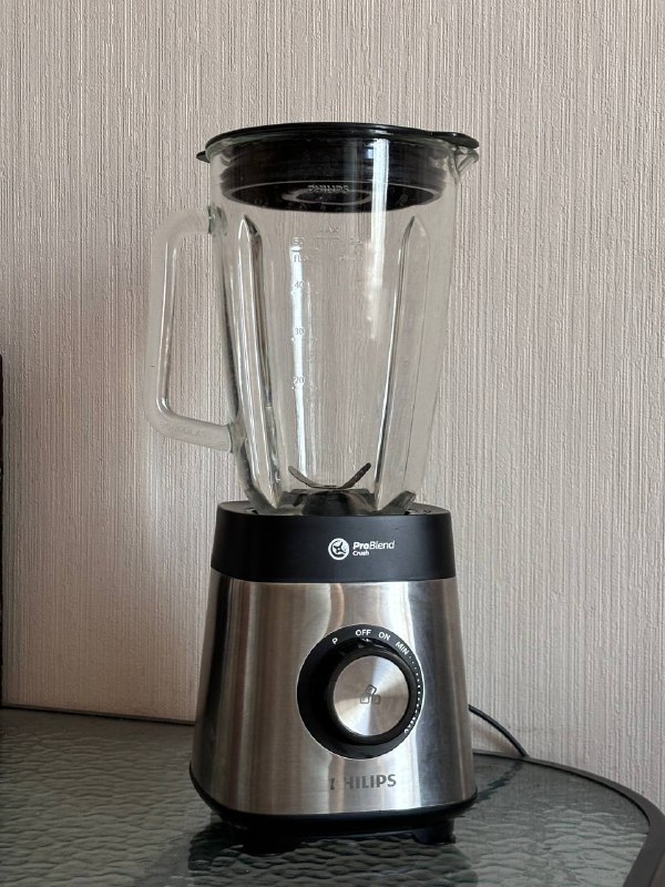Стационарный блендер Philips hr3573/90