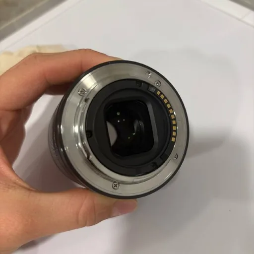 Объектив Sony E 1.8 50mm