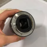 Объектив Sony E 1.8 50mm 1