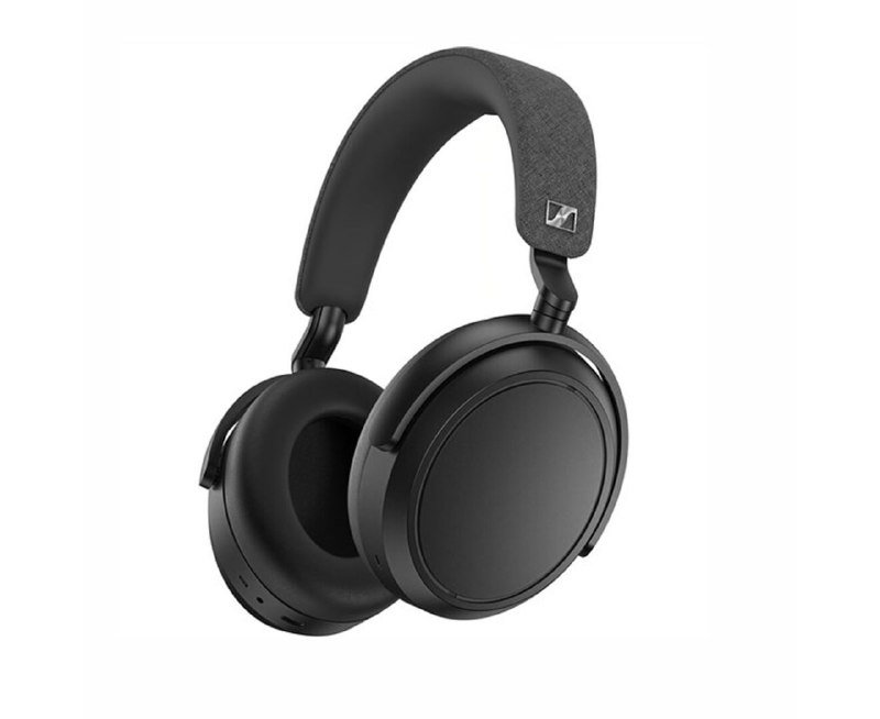 Наушники беспроводные Sennheiser Momentum 4 wireless