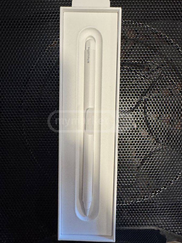 Apple Pencil Pro новый