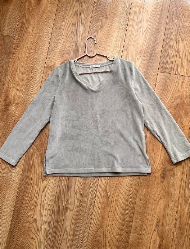 Лонгслив OYSHO размер XS