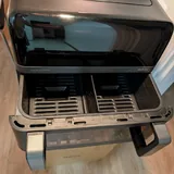 Mova Air Fryer FD20 Pro Black 3