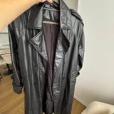 Плащ ZARA 6