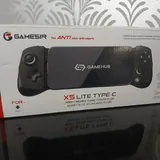 GameSir X5 Lite Type-C геймпад 1