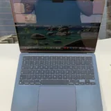 Apple MacBook Air 13 дюймов M2 8 ГБ 256 ГБ 2