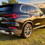 BMW X5 xDrive40i 2025 10