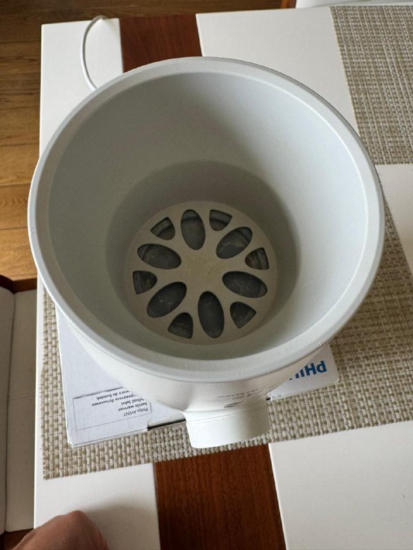 Комплект для новорожденных: молокоотсос, бутылочки, подогреватель 4