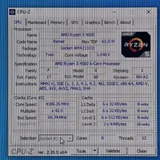 Компьютер HP M-01 Ryzen 5 4500 GTX 1070 SSD 2