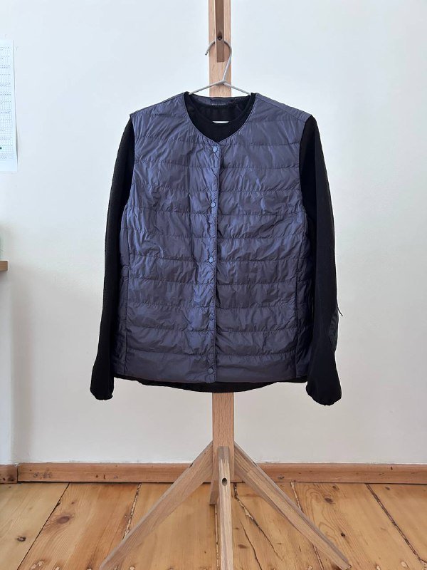 жилетка Uniqlo женская размер L